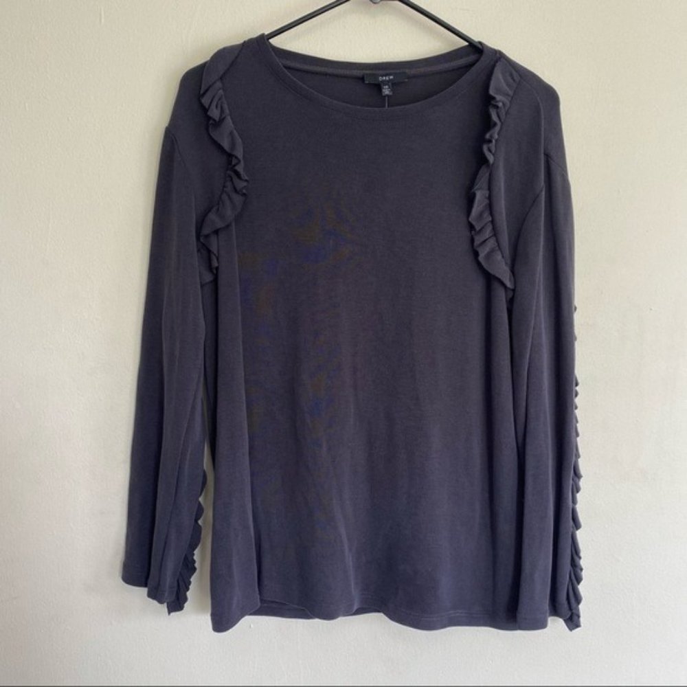 Drew Long Sleeve